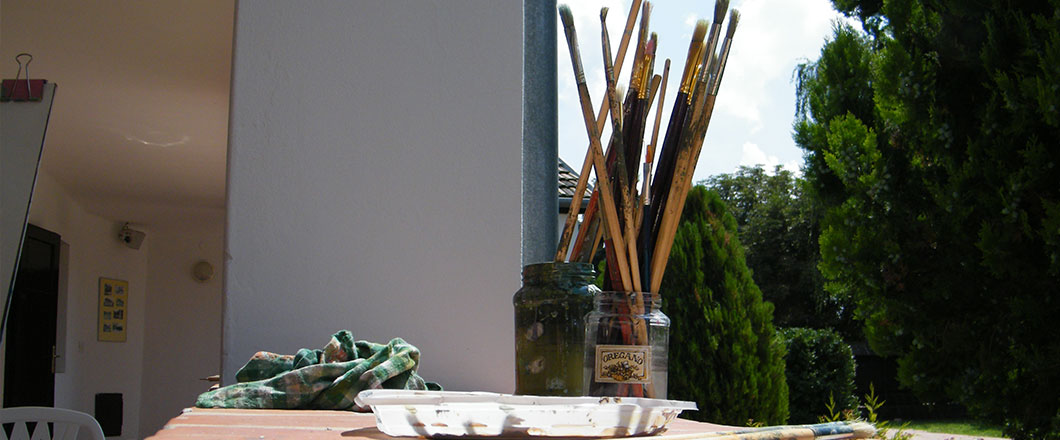 Slideshow Fooldal Ecsetes