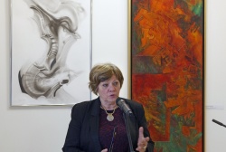 "Kaleidoszkóp" az IKON csoport kiállítása