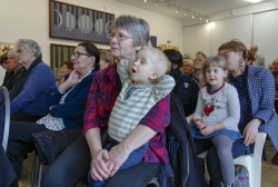 "Kaleidoszkóp" az IKON csoport kiállítása