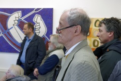 "Kaleidoszkóp" az IKON csoport kiállítása