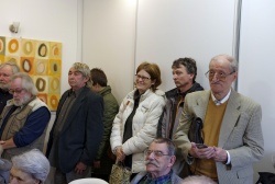 "Kaleidoszkóp" az IKON csoport kiállítása