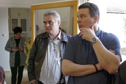 "Kaleidoszkóp" az IKON csoport kiállítása