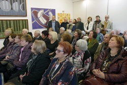 "Kaleidoszkóp" az IKON csoport kiállítása